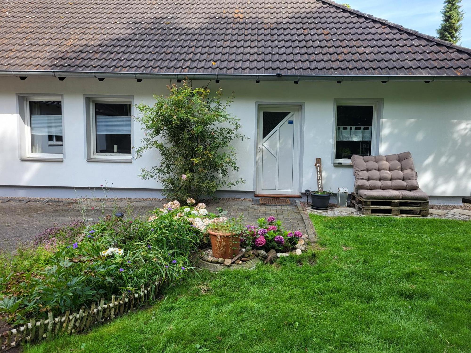 Poggenhagen Urlaub Mitten In Der Natur Neustadt am Rübenberge Екстериор снимка